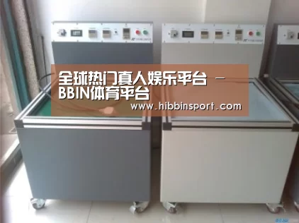 BBIN国际厅案例展示二