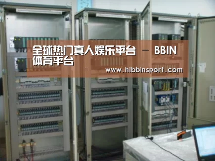 BBIN国际厅案例展示五(图1)