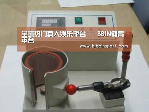 BBIN国际厅案例展示六