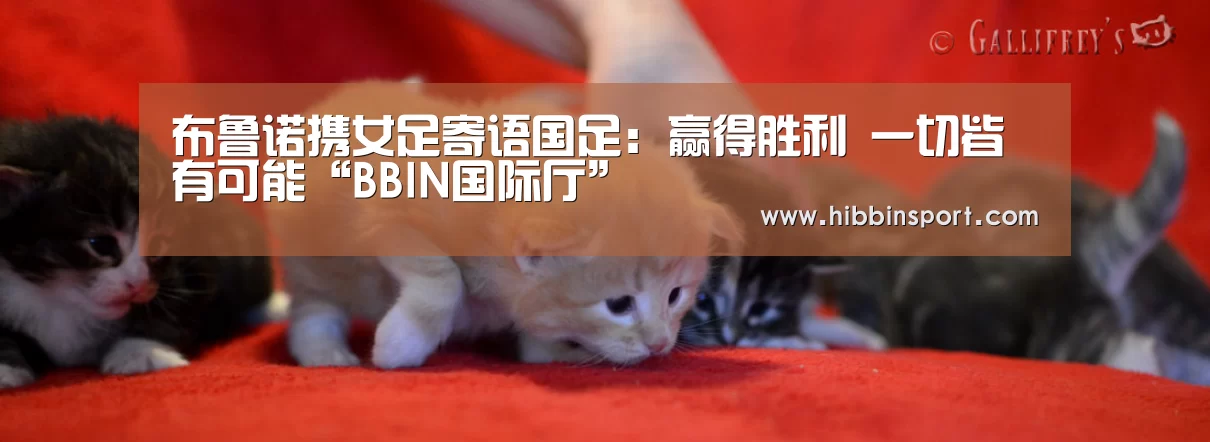 布鲁诺携女足寄语国足:赢得胜利 一切皆有可能“BBIN国际厅”(图2) BBIN入口