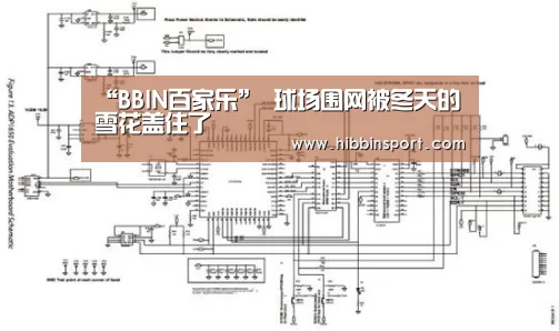 “BBIN百家乐”
球场围网被冬天的雪花盖住了(图1) BBIN入口